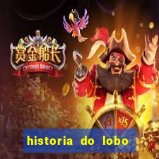 historia do lobo mau e os tres porquinhos resumida